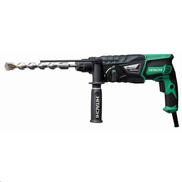 Triecienurbjmašīna 230V, 830W, SDS+